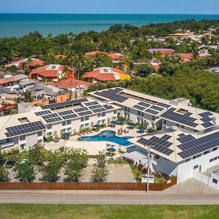 Sunbahia Praia Hotel بورتو سيغورو المظهر الخارجي الصورة