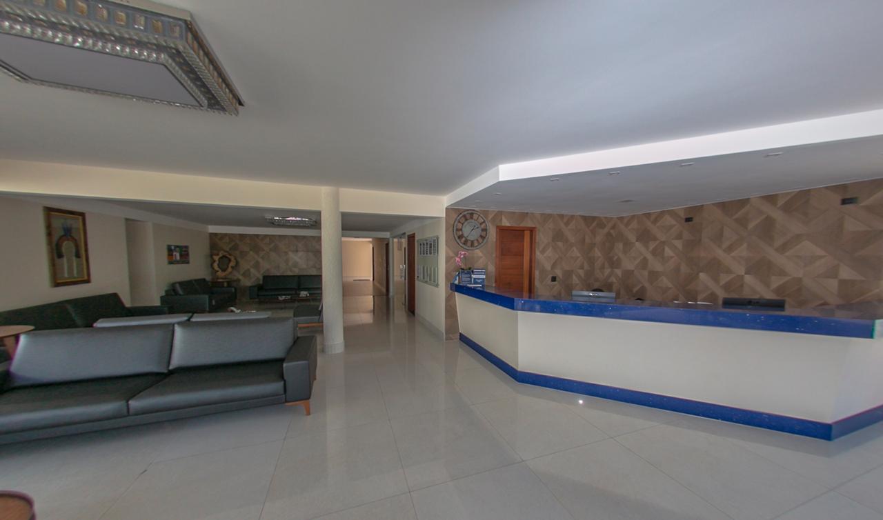 Sunbahia Praia Hotel بورتو سيغورو المظهر الخارجي الصورة